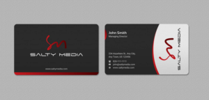 Diseño de Tarjeta de Presentación por INDIAN_Ashok para este proyecto | Diseño: #21979177