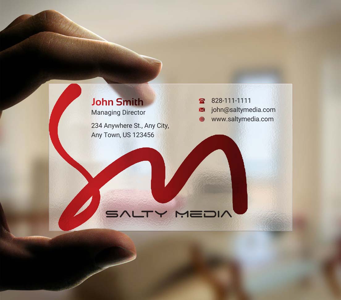 Diseño de Tarjeta de Presentación por INDIAN_Ashok para este proyecto | Diseño #21979179