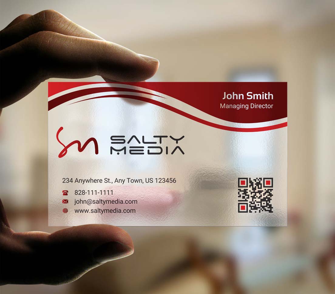 Diseño de Tarjeta de Presentación por INDIAN_Ashok para este proyecto | Diseño #21979184