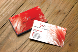 Business Card Design by Hardcore Design for this project | Design: #22012301