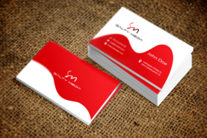 Business Card Design by shahidjabbi for this project | Design: #21985689