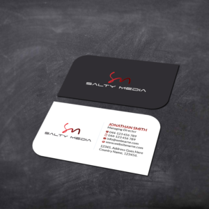 Business Card Design by Creations Box 2015 for this project | Design: #21981734