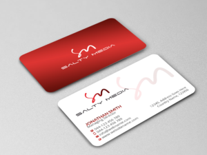 Diseño de Tarjeta de Presentación por Creations Box 2015 para este proyecto | Diseño: #21981760