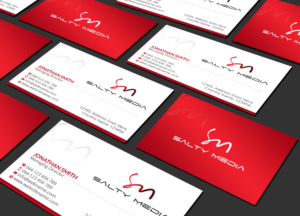 Diseño de Tarjeta de Presentación por Creations Box 2015 para este proyecto | Diseño: #21986717