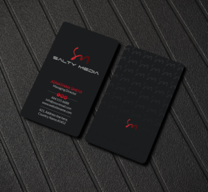Diseño de Tarjeta de Presentación por Creations Box 2015 para este proyecto | Diseño: #21986718