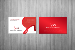 Diseño de Tarjeta de Presentación por Creations Box 2015 para este proyecto | Diseño: #21986726
