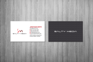 Diseño de Tarjeta de Presentación por Creations Box 2015 para este proyecto | Diseño: #21986727