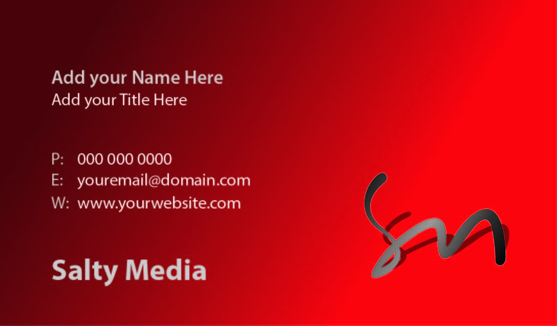 Business Card Design by Mahesh More for this project | Design #22013513