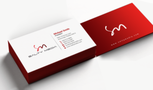 Business Card Design by chandrayaan.creative for this project | Design: #21979088