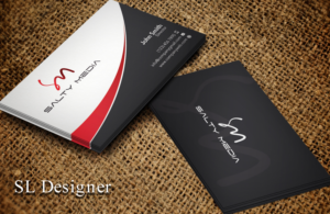 Business Card Design by SL Designer for this project | Design: #21976089