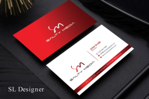Business Card Design by SL Designer for this project | Design: #21976092