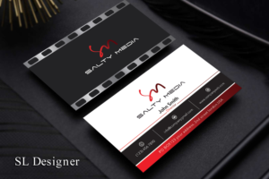 Business Card Design by SL Designer for this project | Design: #21976094