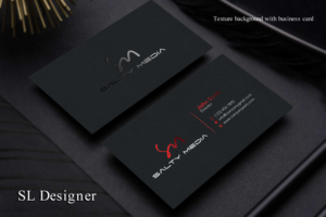 Business Card Design by SL Designer for this project | Design: #21976095