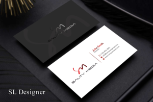 Business Card Design by SL Designer for this project | Design: #21976096