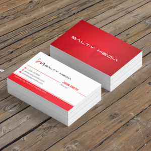 Diseño de Tarjeta de Presentación por Creative Jiniya para este proyecto | Diseño: #21975850