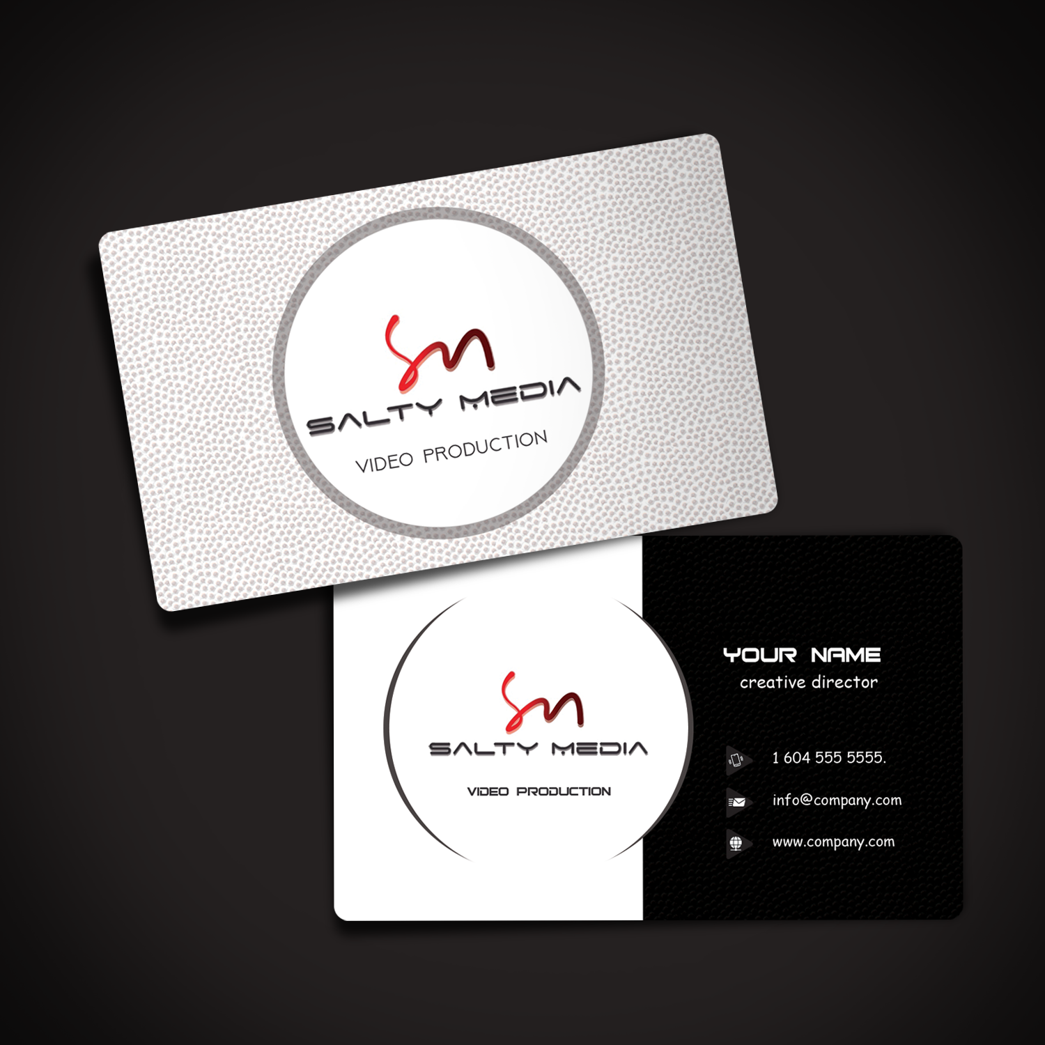 Business Card Design by design88 for this project | Design #21979390
