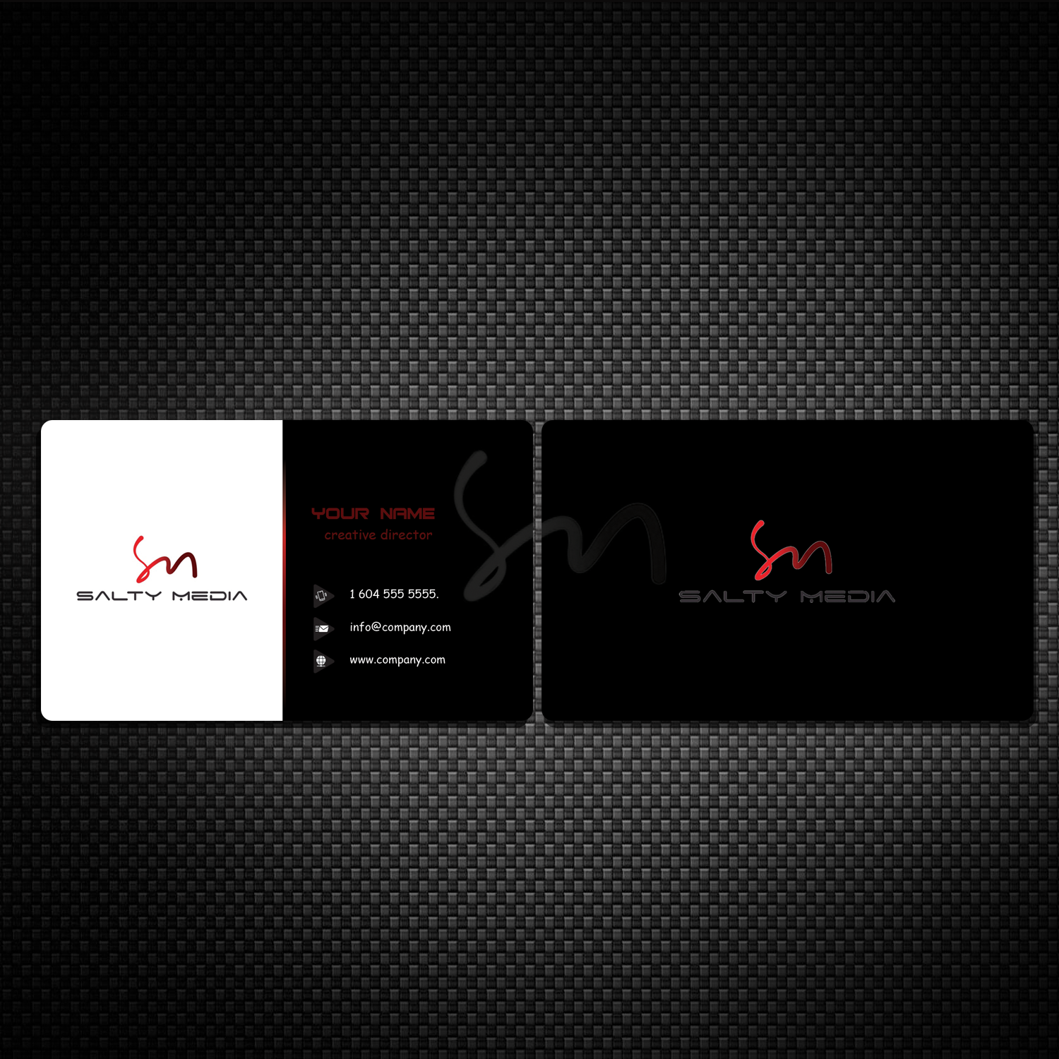 Business Card Design by design88 for this project | Design #21979504