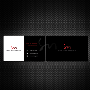 Business Card Design by design88 for this project | Design: #21979504