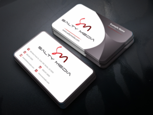Diseño de Tarjeta de Presentación por Petter Goms para este proyecto | Diseño #21974914