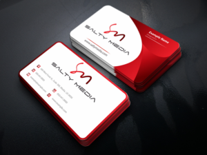 Business Card Design by Petter Goms for this project | Design: #21974972