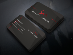Business Card Design by Petter Goms for this project | Design: #21975076
