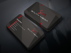 Business Card Design by Petter Goms for this project | Design: #21975092