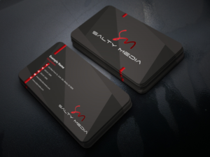 Business Card Design by Petter Goms for this project | Design: #21975105