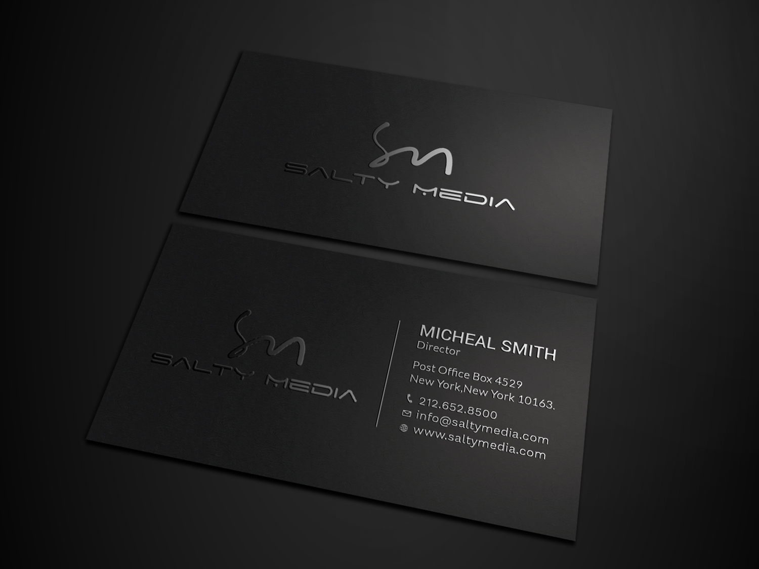 Business Card Design by Tripti Ranjan Gain for this project | Design #21980233