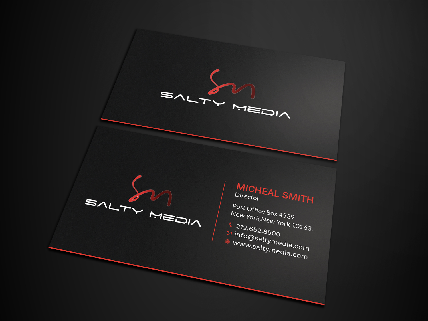 Business Card Design by Tripti Ranjan Gain for this project | Design #21980234