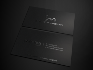 Diseño de Tarjeta de Presentación por Tripti Ranjan Gain para este proyecto | Diseño: #21980239