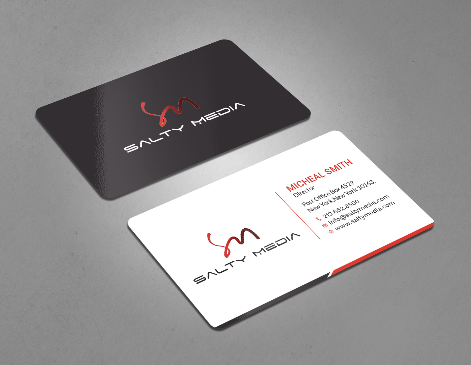Business Card Design by Tripti Ranjan Gain for this project | Design #21980250