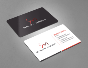Business Card Design by Tripti Ranjan Gain for this project | Design: #21980250
