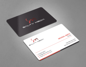 Business Card Design by Tripti Ranjan Gain for this project | Design: #21980251