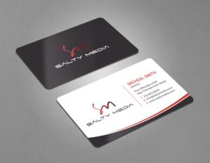Business Card Design by Tripti Ranjan Gain for this project | Design: #21980252