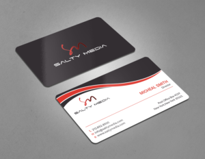 Business Card Design by Tripti Ranjan Gain for this project | Design: #21980253