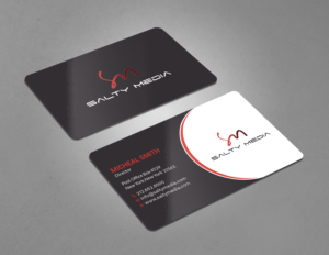 Business Card Design by Tripti Ranjan Gain for this project | Design: #21980254