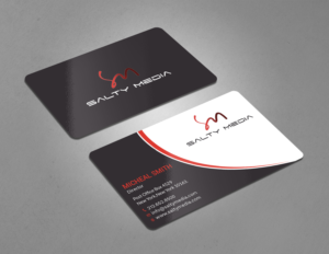 Business Card Design by Tripti Ranjan Gain for this project | Design: #21980255