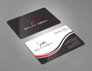 Business Card Design by Tripti Ranjan Gain for this project | Design: #21980256