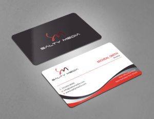Business Card Design by Tripti Ranjan Gain for this project | Design: #21980257