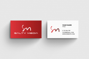 Business Card Design by Yooo for this project | Design: #22006720