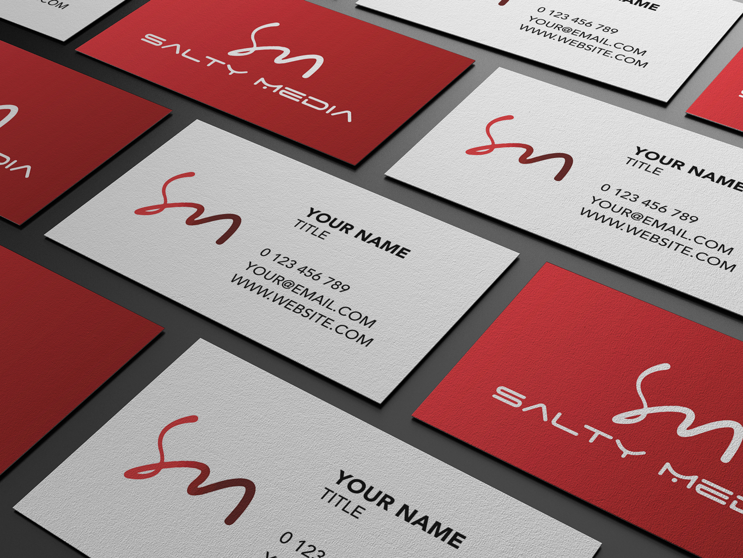 Business Card Design by Yooo for this project | Design #22006721