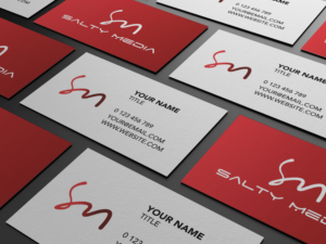 Business Card Design by Yooo for this project | Design: #22006721