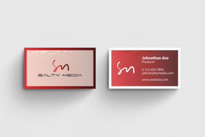 Business Card Design by Yooo for this project | Design: #22006745