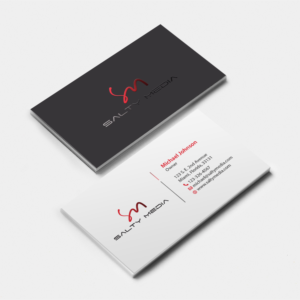 Diseño de Tarjeta de Presentación por MDesign para este proyecto | Diseño #21983138
