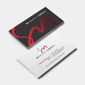 Diseño de Tarjeta de Presentación por MDesign para este proyecto | Diseño: #21983139