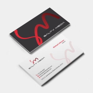 Diseño de Tarjeta de Presentación por MDesign para este proyecto | Diseño: #21983140
