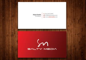 Business Card Design by Srabon55014 for this project | Design: #21980674