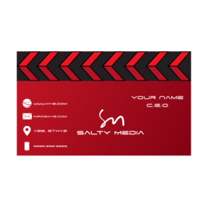 Business Card Design by Musabhardy for this project | Design: #21975658