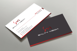 Business Card Design by Uttom 2 for this project | Design: #21985529