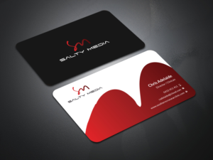 Diseño de Tarjeta de Presentación por Uttom 2 para este proyecto | Diseño: #22023744